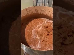 Sewage treatment PAM