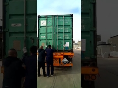 Anhydrous ferric chloride