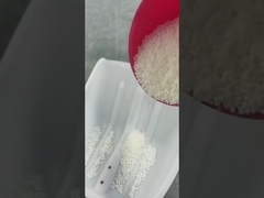 2-5mm NaNO3 Sodium Nitrate Pearls UN NO.1498 7631-99-4