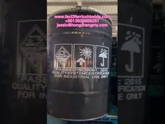 Eisenchlorid wasserfrei