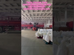 EISENCHLORID-WASSERFREIER LIEFERANT