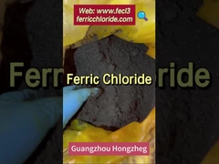 Eisenchlorid FeCl3