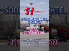 Natriumnitrat 25 kg/TASCH 1000 kg/TASCH für Sie zur Wahl