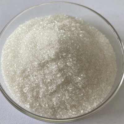 Landwirtschafts-Grad-Ammonium sulfatieren Crystal Nitrogen Fertilizer 7783-20-2