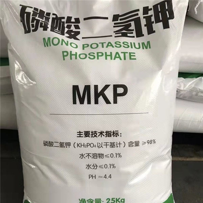 Monokaliumphosphat CAS No MKP-Düngemittel-98% 7778-77-0