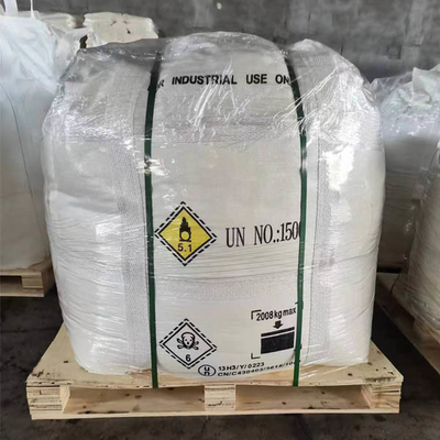 NaNO2 Natriumnitrit von industrieller Qualität CAS-Nr.7632-00-0