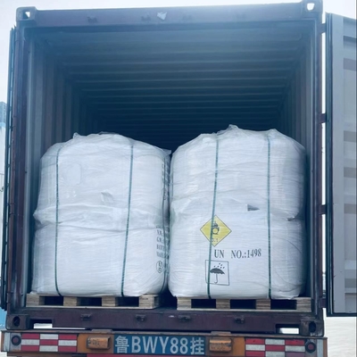 Natriumnitrat NaNO3 als Oxidationsmittel bei der Produktion von Schießpulver 1000 KG / BAG