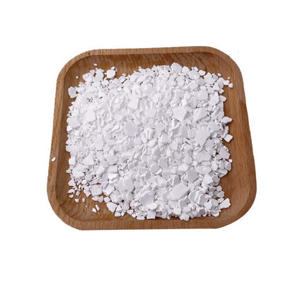 10035-04-8 74% CaCl2.2H2O Calciumchlorid-Flocke