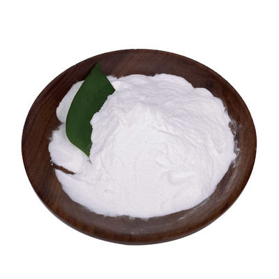 Nahrungsmittelgrad-weißes Pulver-Natriumbikarbonats-Backnatron für das Säuern von Mitteln