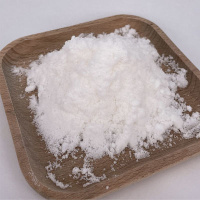 99,3% weißes Nitrat Crystal Industrial Grade Sodiums III