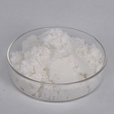 Weißes des Pulver-2.26g/Cm3 99,3% Lösliches des Natriumnitrat-NaNO3 im Glyzerin