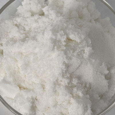 Natriumnitrit-weiße oder hellgelbe Kristalle ISO9001 99% Reinheits-NaNO2