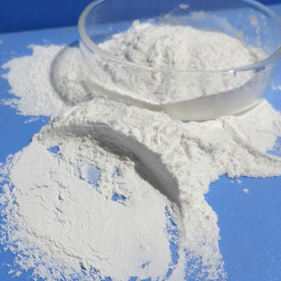 Weißer Calciumchlorid-Nahrungsmittelgrad des Dihydrat-233-140-8