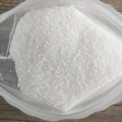 60 Minuten aufgelöstes PAM-Polyacrylamid-Kristallgranulat-PAM-Pulver