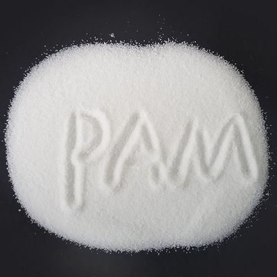 Chemisches Gerinnungsmittel PAM Polyacrylamide, 90% Pulver Polyacrylamid-9003-05-8