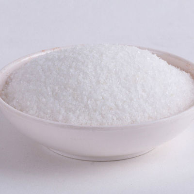 7-10 PAM Polyacrylamide, hoher Reinheitsgrad PAM Chemical Water Treatment