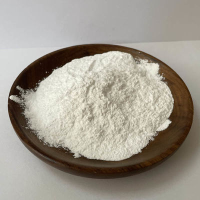 Massenpulver des Calciumchlorid-Dihydrat-74% für das schneiende Schmelzen