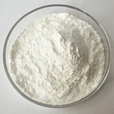 10043-52-4 Calciumchlorid-wasserfreies Pulver 94% Min For Desiccant And Refrigerant