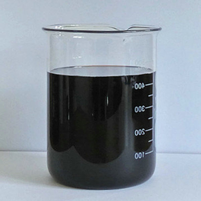 Wasserbehandlungs-Chemikalie CASs 7705-08-0 flüssige Eisenchlorid-FeCl3