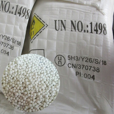 7631-99-4 perlt NaNO3 Natriumnitrat-Weiß industriellen Grad 99,3%