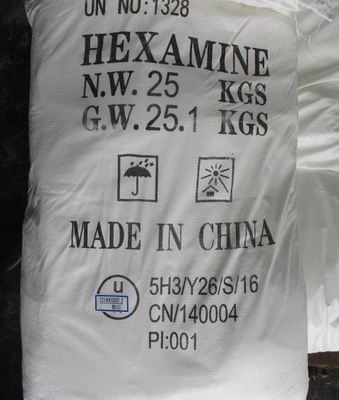 Energie-Hexamethylentetramin-Antischrumpfmittel des Hexamin-ISO9001 99,3%