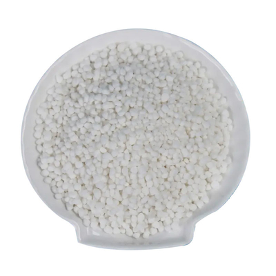 Stickstoff 21 granuliertes Ammonium-Sulfat-Düngemittel-weiße Perlen