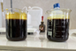 231-729-4 Flüssigkeit 40% Min For Sewage Treatment des Eisenchlorid-FeCl3