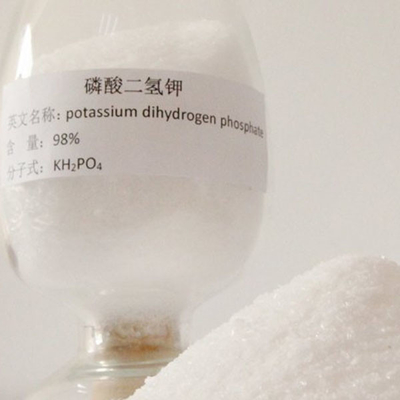MKP-Düngemittel-Monokalium phosphatieren 98% KH2PO4 7778-77-0 Kaliumdihydrogenes Phosphat