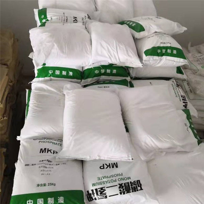 25 kg/BAG Weißkristallines Kaliumphosphat für Düngemittel CAS 7778-77-0