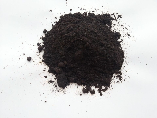 50 KG/Trommel FeCL3 Eisenchlorid zum Ätzen und zur Wasserbehandlung