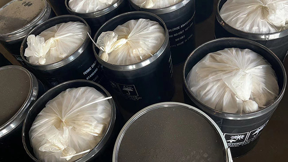 50 KG/DRUM FeCL3 Eisenchlorid zur Wasserbehandlung und zum Ätzen
