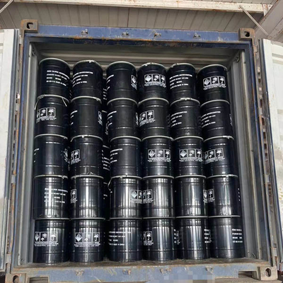 50 KG/DRUM FeCL3 Eisenchlorid zur Wasserbehandlung und zum Ätzen