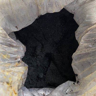 70 KG/BAG Eisenchlorid 96% Min FeCL3 Feststoff ISO 45001 7705-08-0