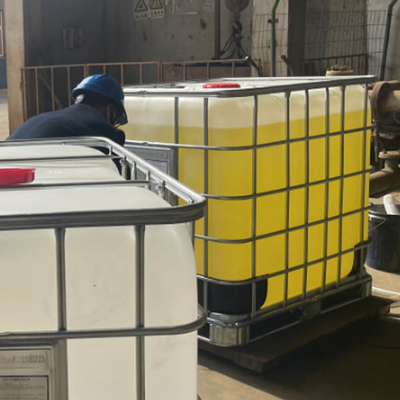 Klasse 8 1150KGS/IBC DRUM Natriumhypochloritlösung NaClO zur Bakterizierung verwendet