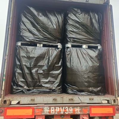 Höchste Qualität guter Preis 1150 KG IBC/ Drum UN. NO 1791 Natriumhypochlorit zur industriellen Wasserbehandlung