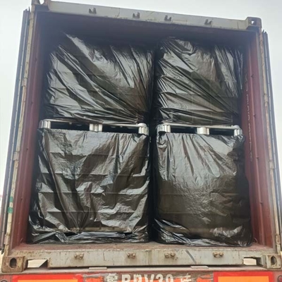Topqualität Hochverkauf Natriumhypochlorit Lösung NaClO Flüssigkeit 13%-16% 1150KGS/IBC Verpackung für industrielle Verwendung