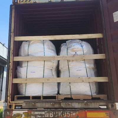Eisenchlorid anhydrisch 450 kg/Tasche UN1773 Klasse 8