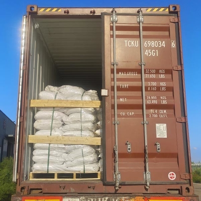 26 MT/20GP Eisenchlorid FeCl3 25 KG/BAG
