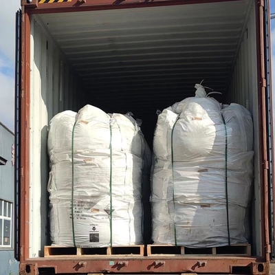 Eisenchlorid anhydrisch 450 kg/Tasche UN1773 Klasse 8