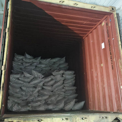 25 kg/Tasche Eisenchloridwasserloses Pulver 98%min 26MT/20GP