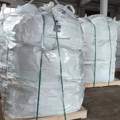 Eisenchlorid anhydrisch 450 kg/Tasche UN1773 Klasse 8