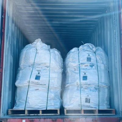 FeCL3 Eisenchlorid hochlöslich Dunkelbraun bis schwarzes Festpulver