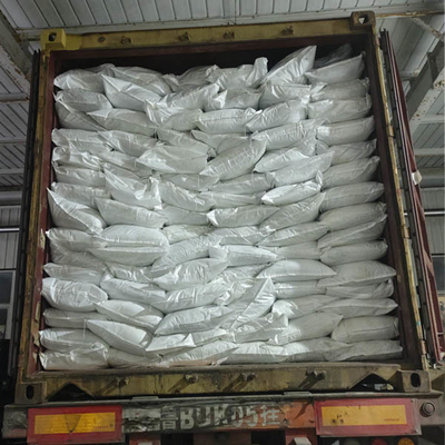 25 KG / BGA FeCL3 Eisenchlorid als Wasserbehandlung Chemikalien verwendet
