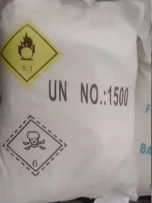 NaNO2 Natriumnitrit CAS 7632-00-0 25 KG/AG für Antiseptikum und Farbstoffe