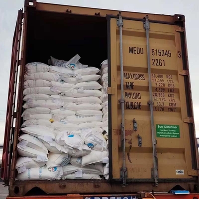 NaNO2 Natriumnitrit als Mordant bei der Färbung von Geweben verwendet 25 KG / BAG
