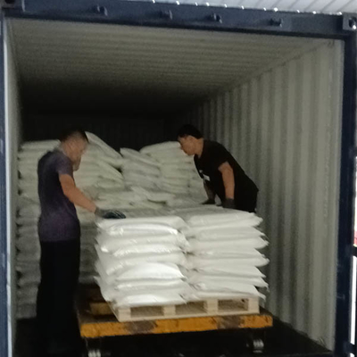 25 KG/BAG Natriumnitrat CAS 7631-99-4 Formel NaNO3