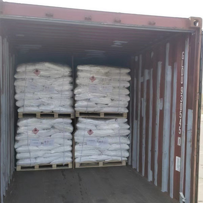Hexaminpulver 25 kg/BAG und 500 kg/BAG für Sterilisatoren
