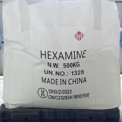 Hexaminpulver Utropin 500 KG / BAG zur Entfernung von Körpergeruch