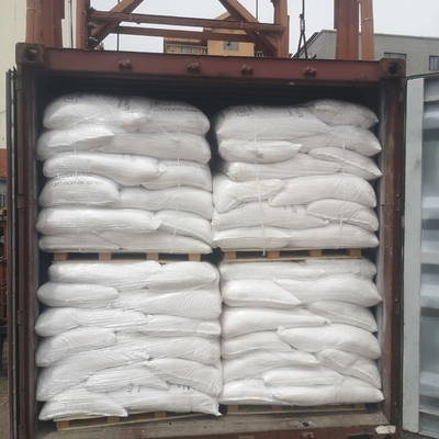 25 KG / BAG Weißflakeneisenfreies Aluminiumsulfat