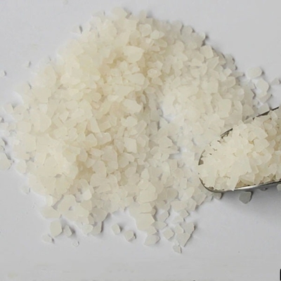25 KG / BAG Weißflakeneisenfreies Aluminiumsulfat